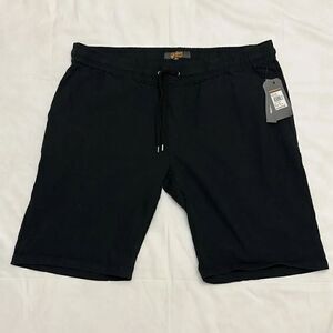 Johnny bigg men’s Byron linen blend short size 42